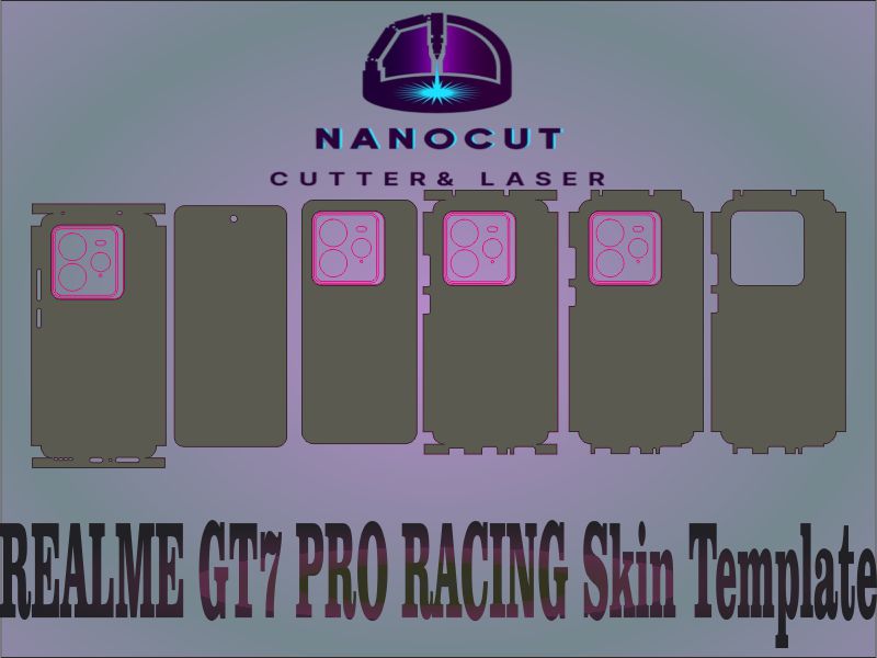 REALME GT7 PRO RACING